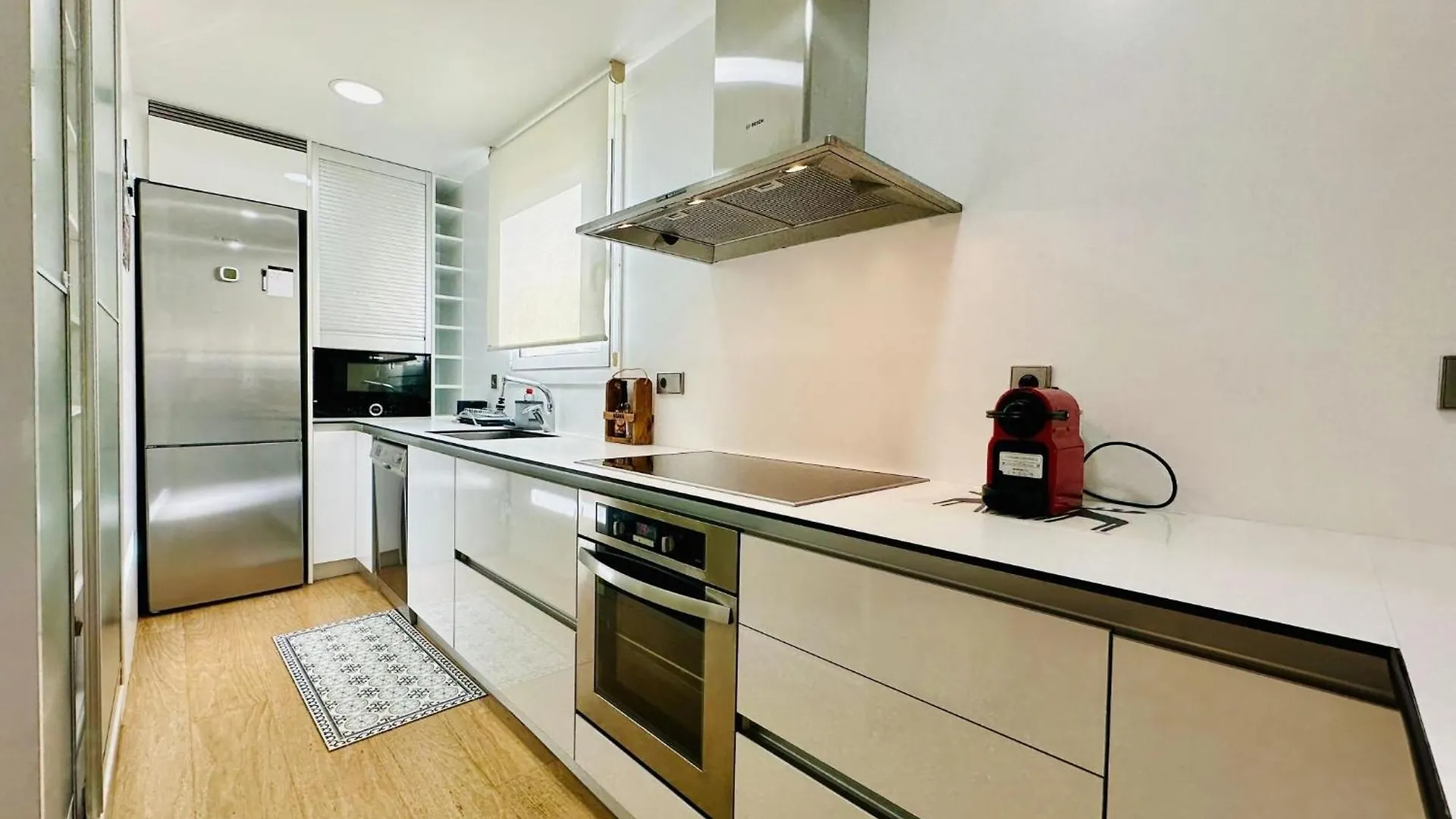 Vila Ixart Costabravasi Sant Feliu de Guíxols Prázdninový dům