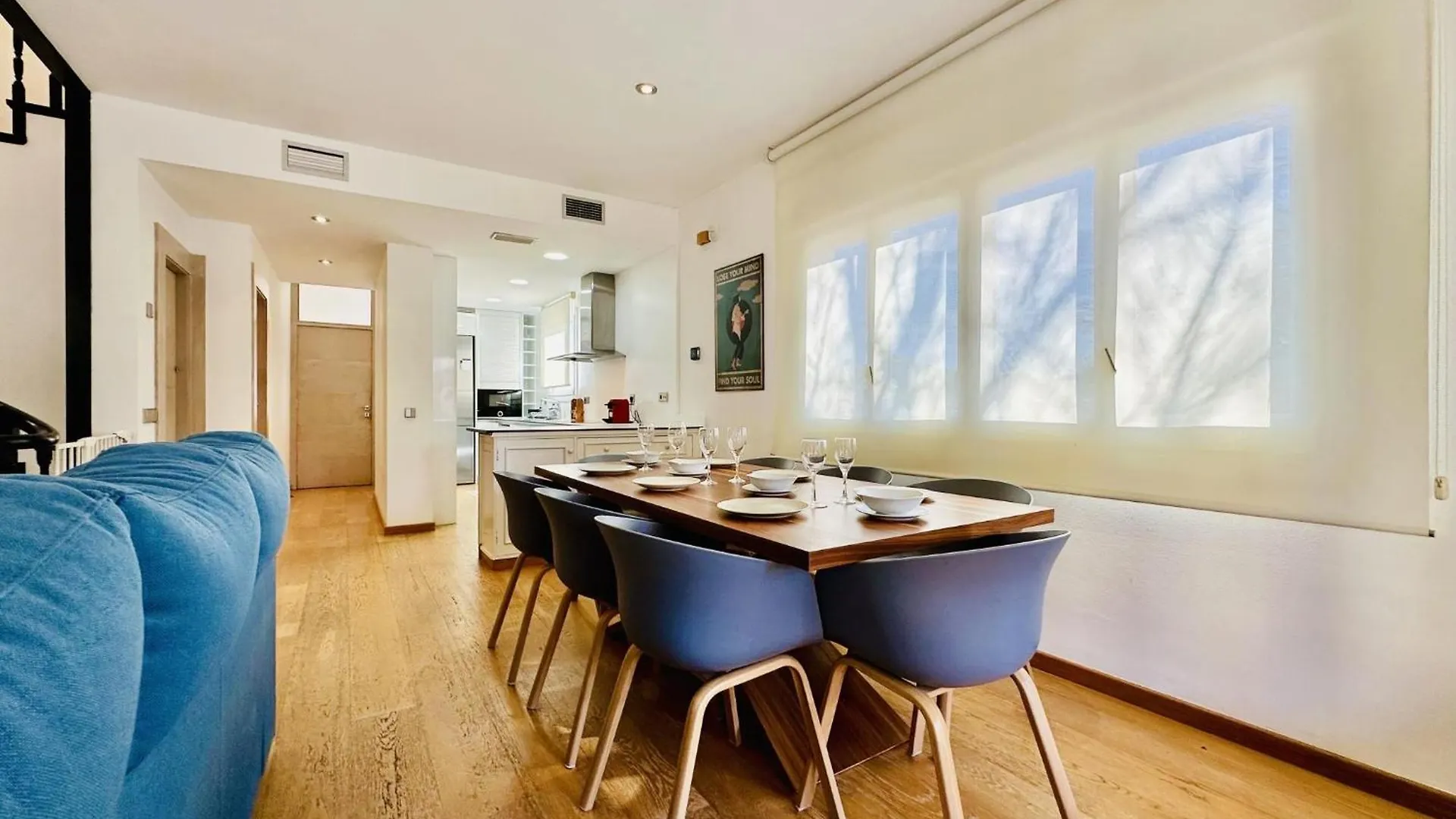 Vila Ixart Costabravasi Sant Feliu de Guíxols Prázdninový dům